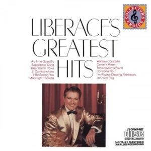 Liberace-Liberaces.Greatest.Hits-1987-MP3.320.KBPS-P2P