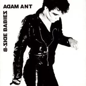 Adam.and.The.Ants-B-Side.Babies-1994-MP3.320.KBPS-P2P