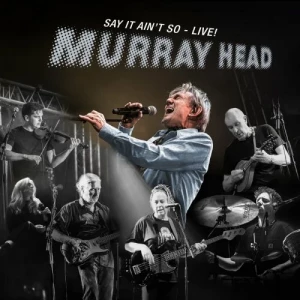 Murray.Head-Say.It.Aint.So-Live-2023-MP3.320.KBPS-P2P