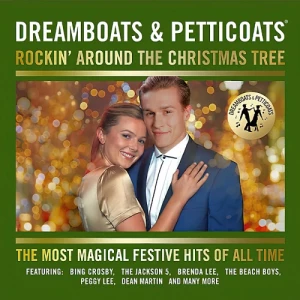 VA-Dreamboats.and.Petticoats-Rockin.Around.the.Christmas.Tree-2023-P2P