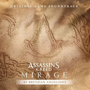 Brendan.Angelides-Assassins.Creed.Mirage-Original.Game.Soundtrack-2023-P2P