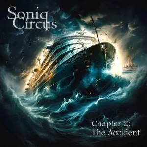 Soniq.Circus-Chapter.2-The.Accident-2023-MP3.320.KBPS-P2P