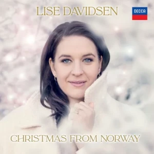 Lise.Davidsen-Christmas.from.Norway-2023-MP3.320.KBPS-P2P