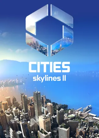 Cities: Skylines II