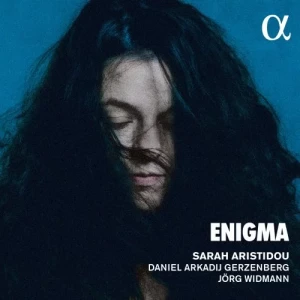 Sarah.Aristidou-Enigma-2023-MP3.320.KBPS-P2P