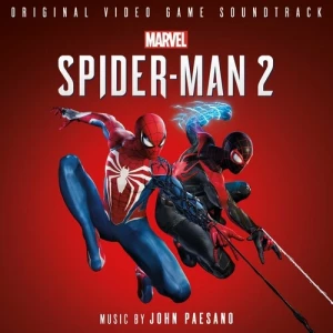 John.Paesano-Marvels.Spider-Man.2-Original.Video.Game.Soundtrack-2023-P2P