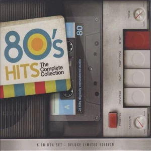 VA-80s.Hits-The.Complete.Collection-6CD-2014-MP3.320.KBPS-P2P