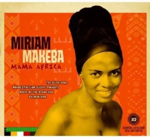 Miriam.Makeba-Mama.Africa-2CD-2013-MP3.320.KBPS-P2P