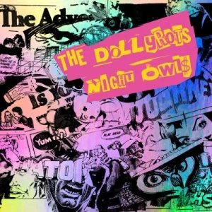 The.Dollyrots-Night.Owls-2023-MP3.320.KBPS-P2P