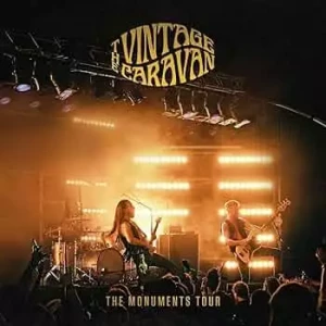 The.Vintage.Caravan-The.Monuments.Tour-Live-2023-320.KBPS-P2P