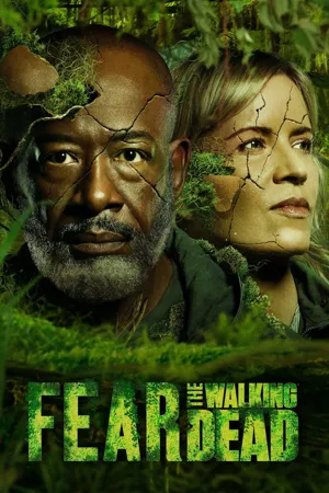 Fear The Walking Dead