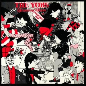 The.Yobs-Christmas.Album-1980-MP3.320.KBPS-P2P