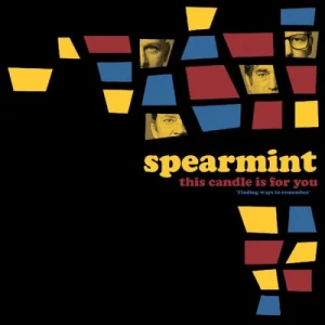 Spearmint-This.Candle.Is.For.You-2023-MP3.320.KBPS-P2P