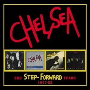 Chelsea-The.Step.Forward.Years-1977-82-4CD-2023-320.KBPS-P2P