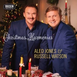 Aled.Jones.and.Russell.Watson-Christmas.Harmonies-2023-320.KBPS-P2P