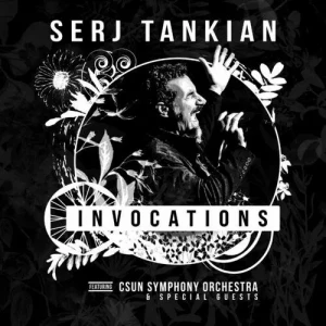 Serj.Tankian-Invocations-2023-MP3.320.KBPS-P2P