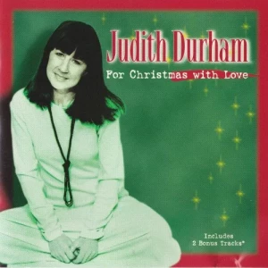 Judith.Durham-For.Christmas.With.Love-1994-MP3.320.KBPS-P2P