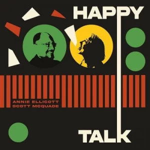 Annie.Ellicott-Happy.Talk-2023-MP3.320.KBPS-P2P