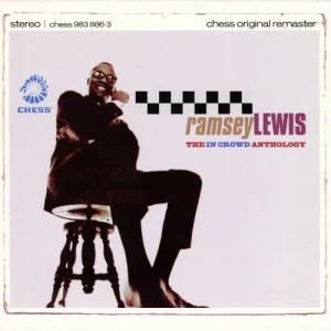 Ramsey.Lewis-The.In.Crowd.Anthology-2006-MP3.320.KBPS-P2P