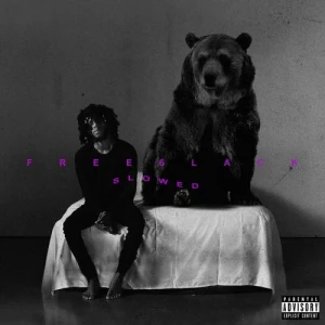 6LACK-FREE.6LACK-Slowed-2023-MP3.320.KBPS-P2P