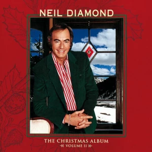 Neil.Diamond-The.Christmas.Album.Volume.II-1994-320.KBPS-P2P