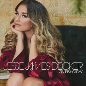 Jessie.James.Decker-On.This.Holiday-Deluxe.Version-2023-320.KBPS-P2P