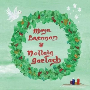 Moya.Brennan-Nollaig.Gaelach-2023-MP3.320.KBPS-P2P