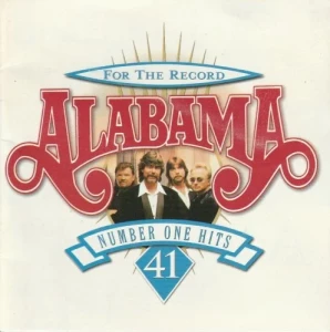 Alabama-For.the.Record-41.Number.One.Hits-2CD-1998-320.KBPS-P2P