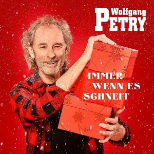 Wolfgang.Petry-Immer.wenn.es.schneit-2023-MP3.320.KBPS-P2P