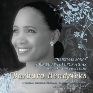 Barbara.Hendricks-Christmas.Songs.and.Disney.Songs-2CD-2010-320.KBPS-P2P