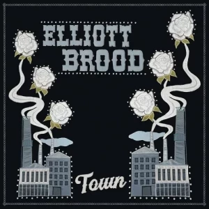 Elliott.BROOD-Town-2023-MP3.320.KBPS-P2P