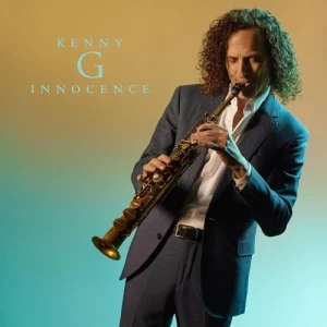 Kenny.G-Innocence-2023-MP3.320.KBPS-P2P