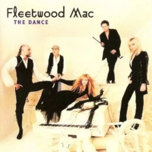 Fleetwood.Mac-The.Dance-1997-MP3.320.KBPS-P2P