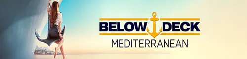 Below Deck Mediterranean