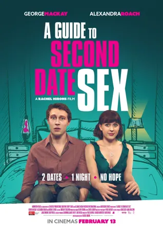 2nd Date Sex