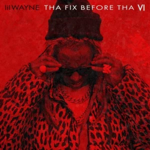 Lil.Wayne-Tha.Fix.Before.Tha.VI-Bonus-2023-320.KBPS-P2P