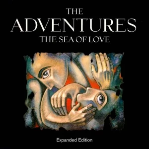 The.Adventures-The.Sea.Of.Love-Expanded.Edition-2017-320.KBPS-P2P