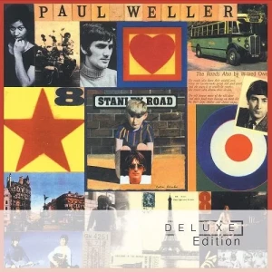 Paul.Weller-Stanley.Road-Deluxe.Edition-2005-320.KBPS-P2P