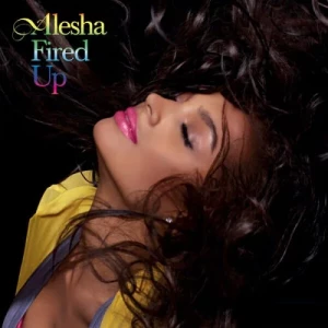 Alesha.Dixon-Fired.Up-Deluxe.Edition-2023-MP3.320.KBPS-P2P