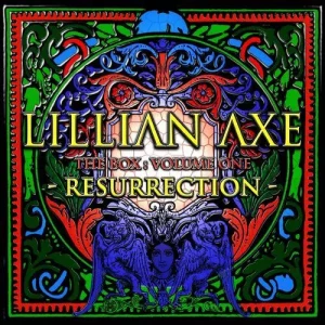 Lillian.Axe-The.Box.Vol.1-Resurrection-7CD-2023-MP3.320.KBPS-P2P