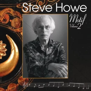 Steve.Howe-Motif.Volume.2-2023-MP3.320.KBPS-P2P