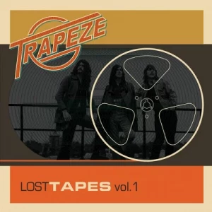 Trapeze-Lost.Tapes.Vol.1-2023-MP3.320.KBPS-P2P