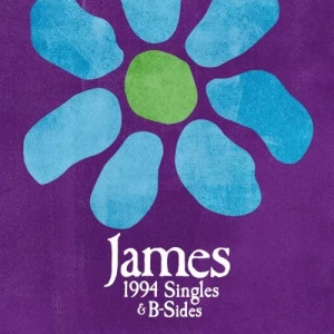 James-1994.Singles.and.B-Sides-2023-MP3.320.KBPS-P2P