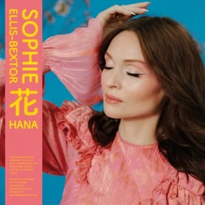 Sophie.Ellis-Bextor-HANA-Deluxe-2023-MP3.320.KBPS-P2P