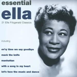 Ella.Fitzgerald-Essential.Ella-1994-MP3.320.KBPS-P2P