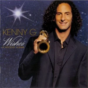 Kenny.G-Wishes-A.Holiday.Album-2002-MP3.320.KBPS-P2P