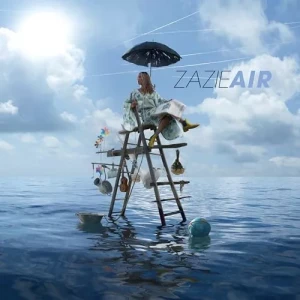 Zazie-AIR-2023-MP3.320.KBPS-P2P