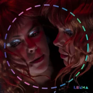 Lenka-Intraspectral-2023-MP3.320.KBPS-P2P