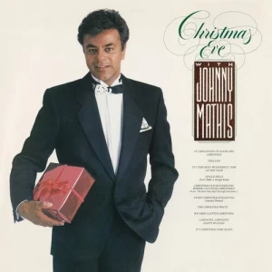 Johnny.Mathis-Christmas.Eve.With.Johnny.Mathis-1986-320.KBPS-P2P