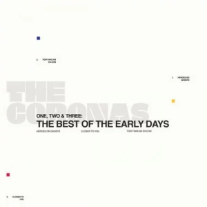 The.Coronas-The.Best.Of.The.Early.Days-2023-MP3.320.KBPS-P2P